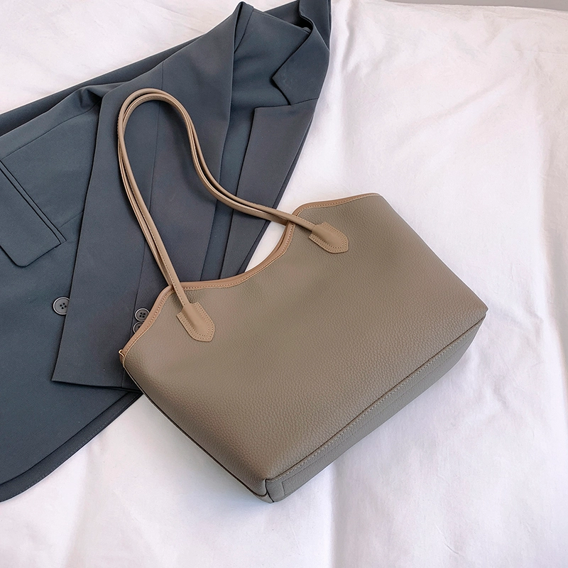 duoluplo PU Tote