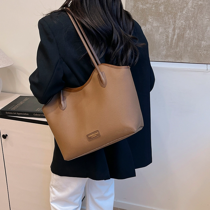 duoluplo PU Tote