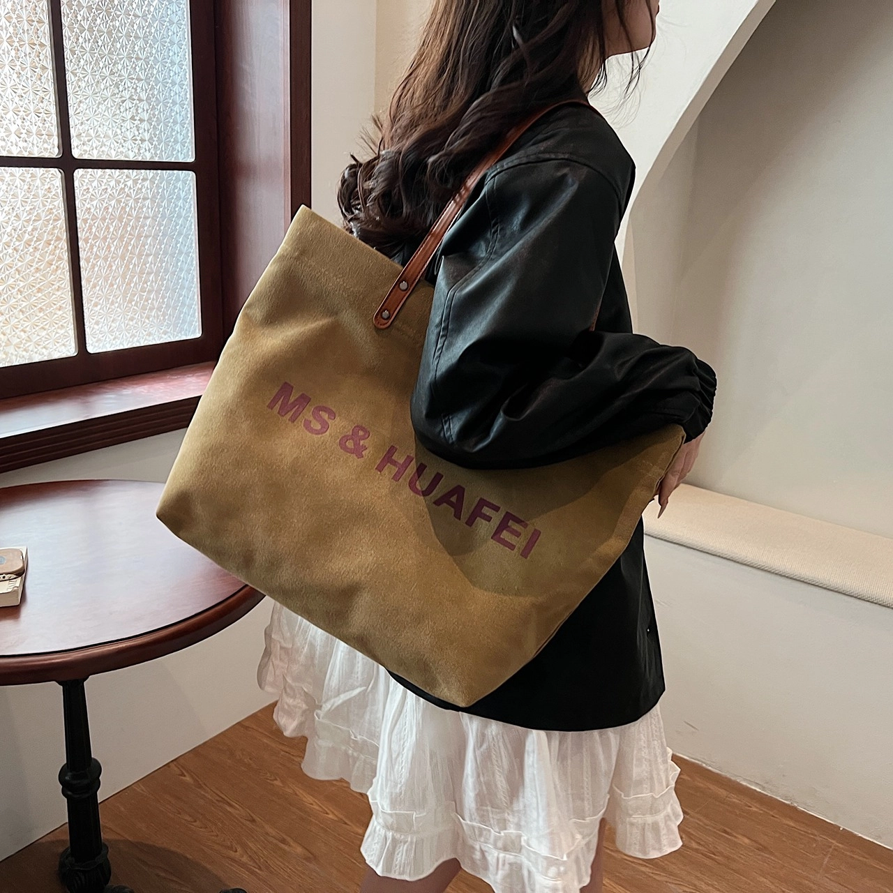 OSOCE Tote