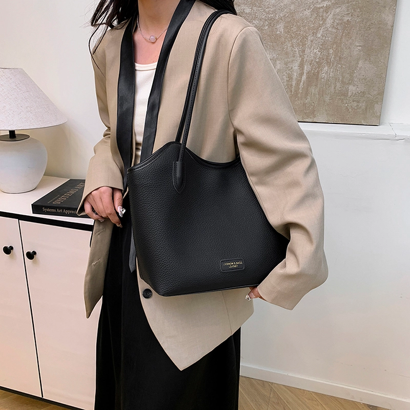 duoluplo PU Tote