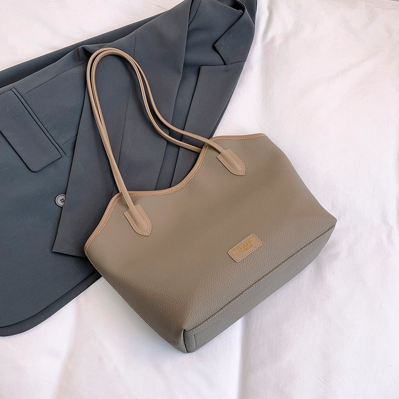 duoluplo PU Tote