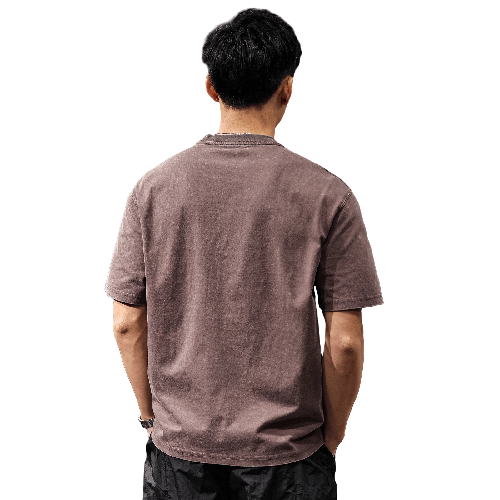 T