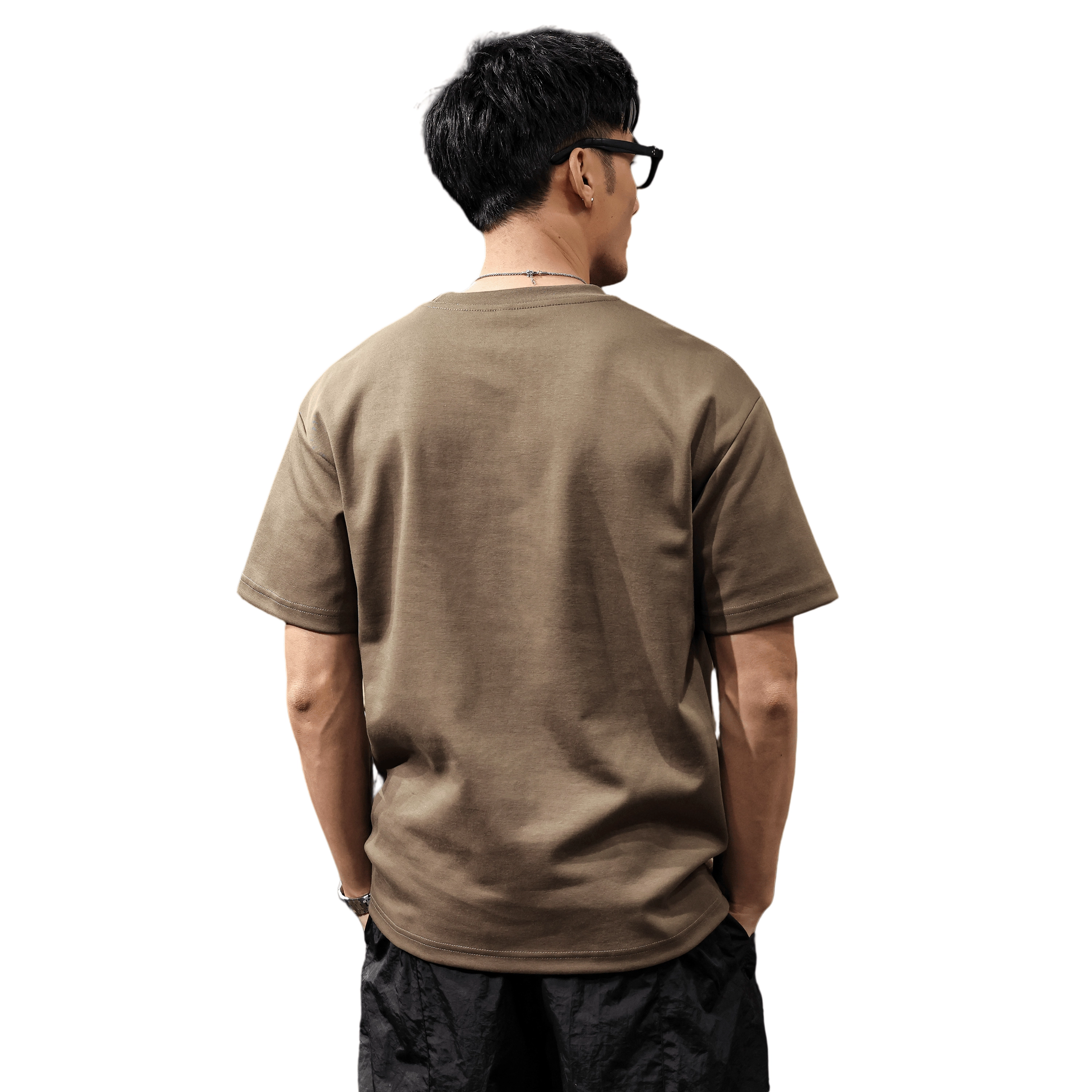 T