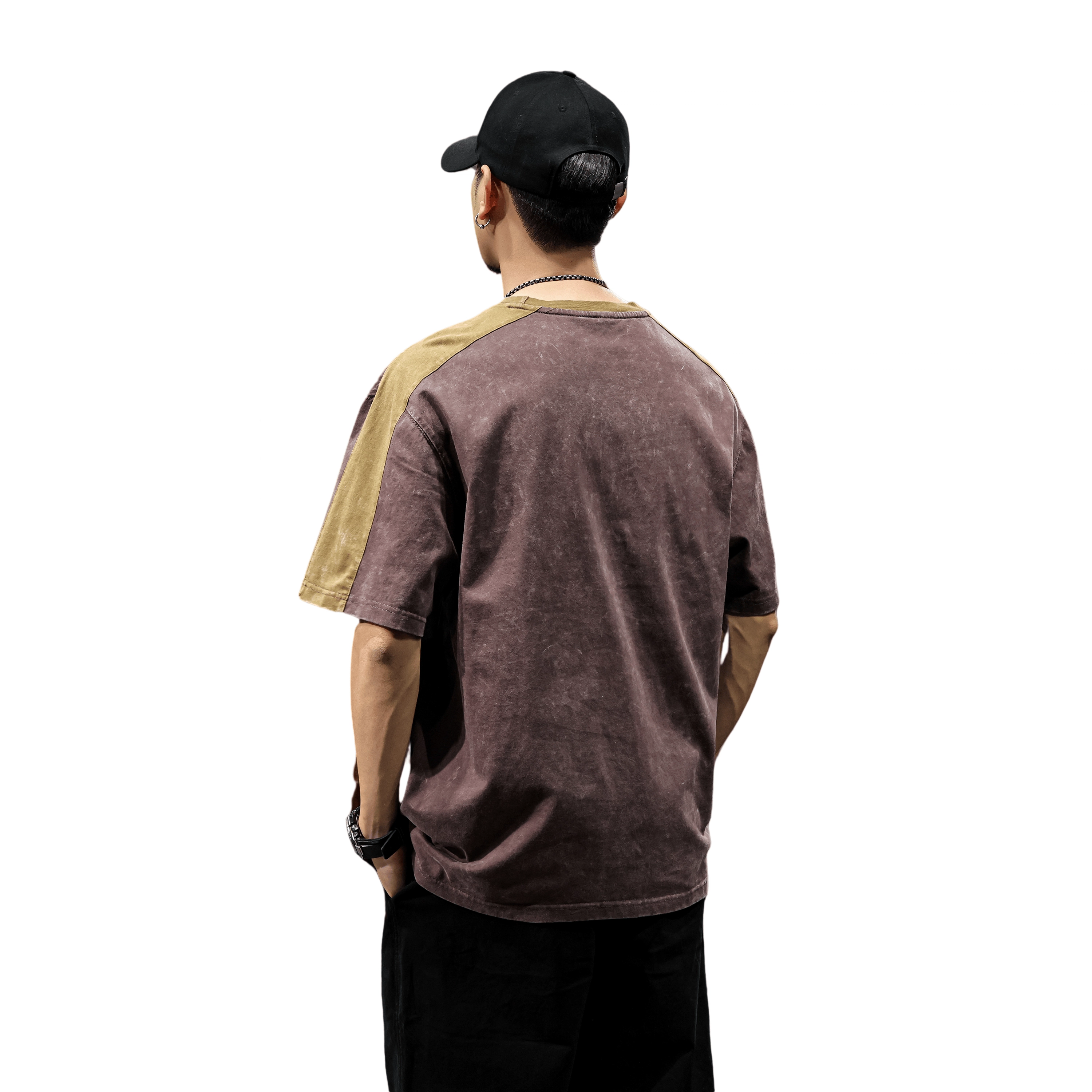 T