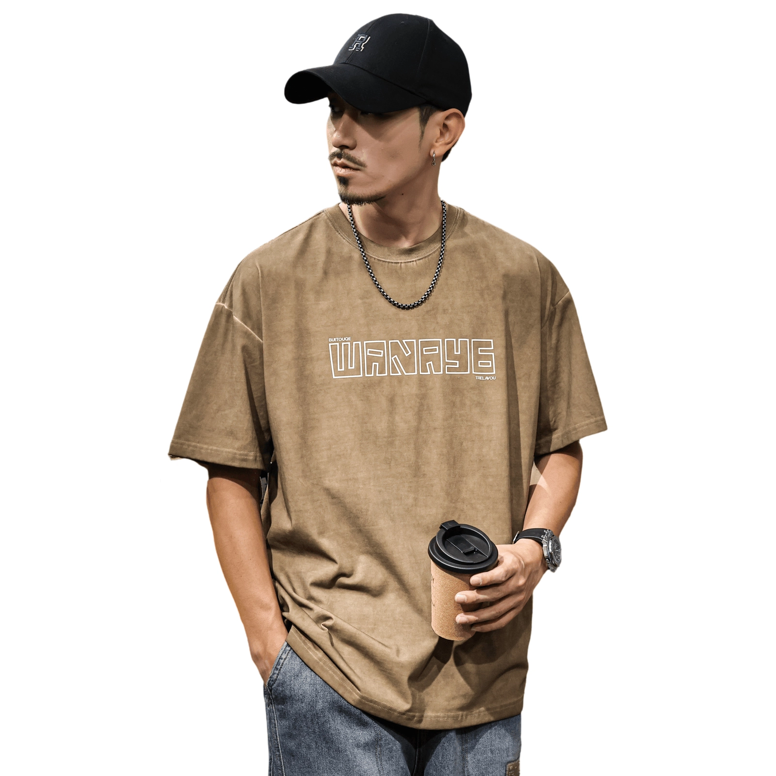 T