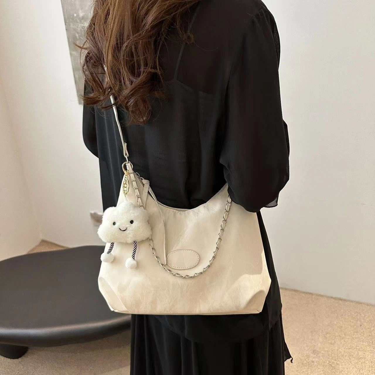 BEERUS PU Tote