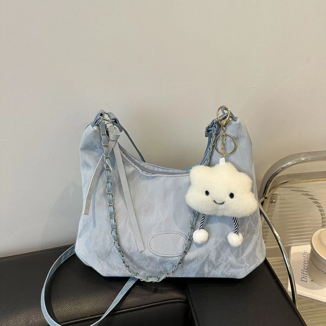 BEERUS PU Tote