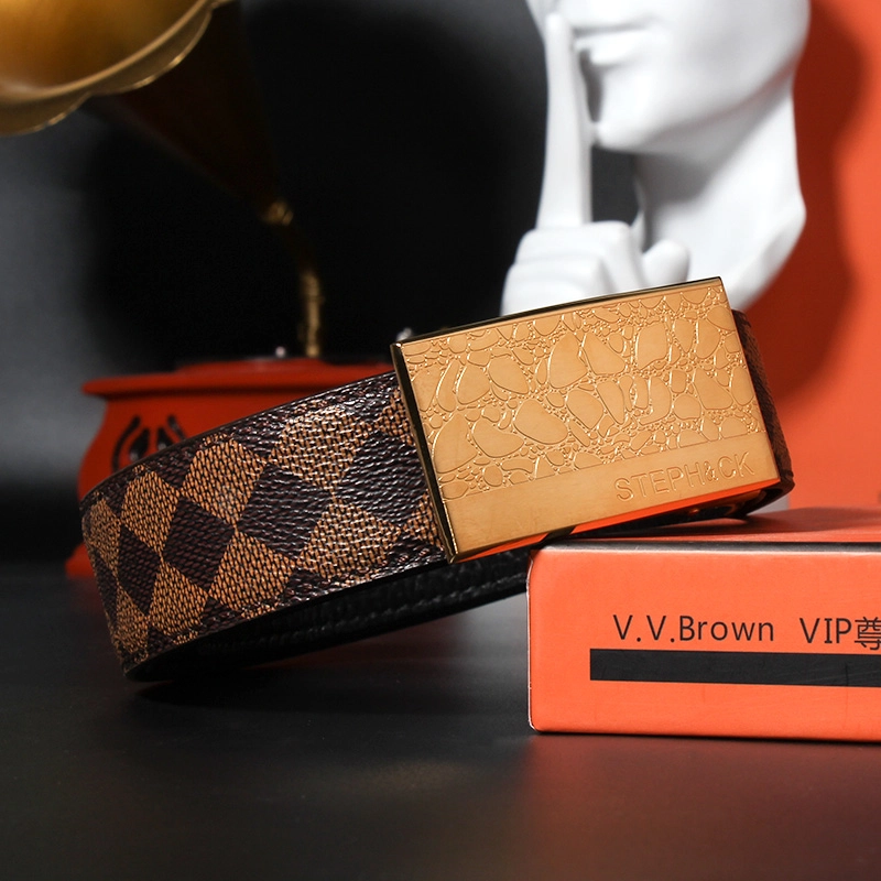 V.V.Brown 3.5cm
