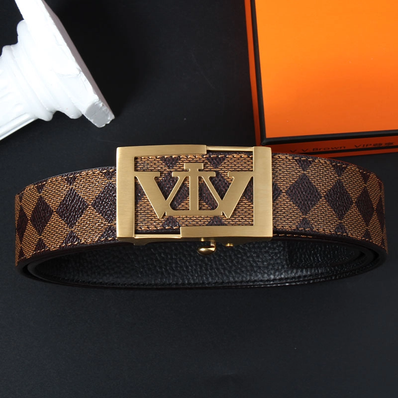 V.V.Brown 3.5cm