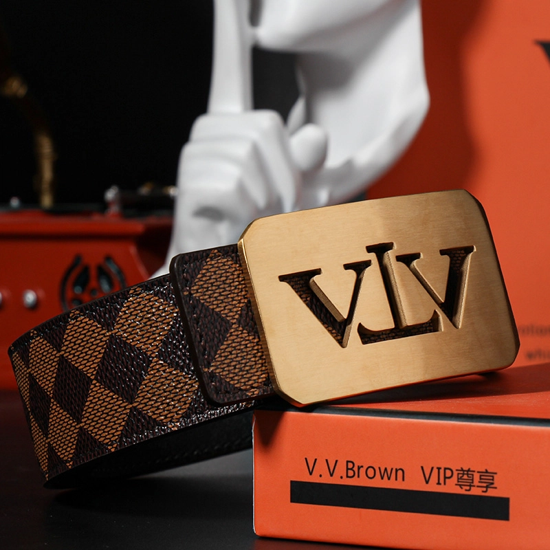 V.V.Brown 3.8cm