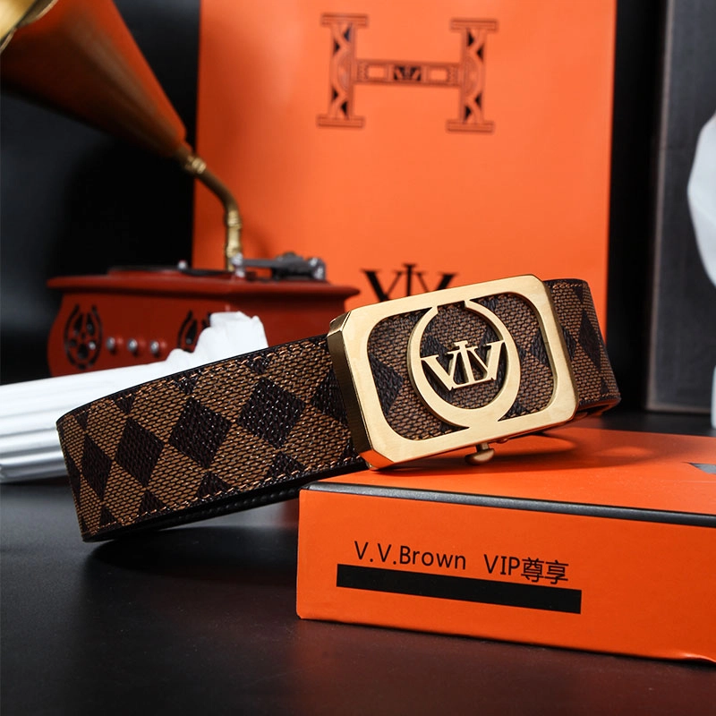 V.V.Brown 3.5cm