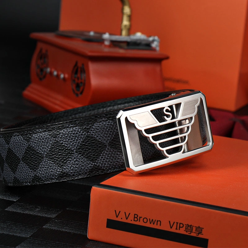 V.V.Brown 3.5cm