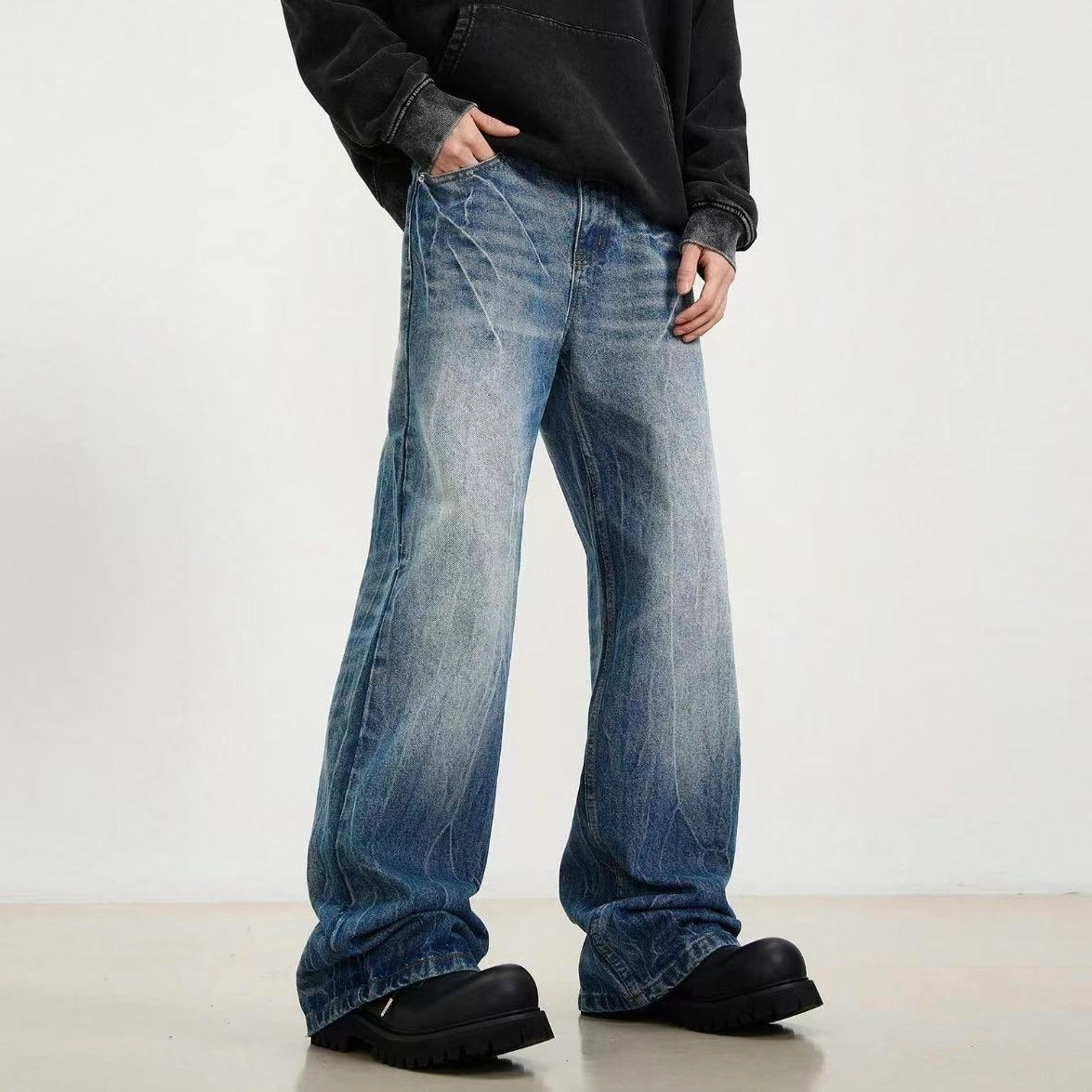 SMVP SS25 cleanft