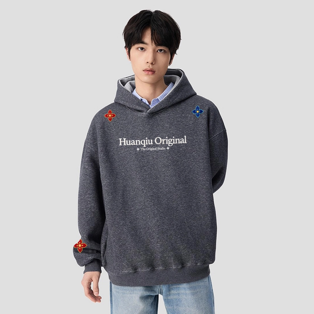 HUANQIU Cleanfit
