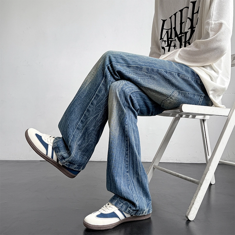 HUANQIU vibe
