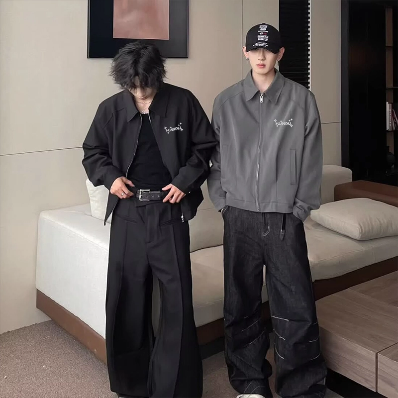 HUANQIU cleanfitlogo