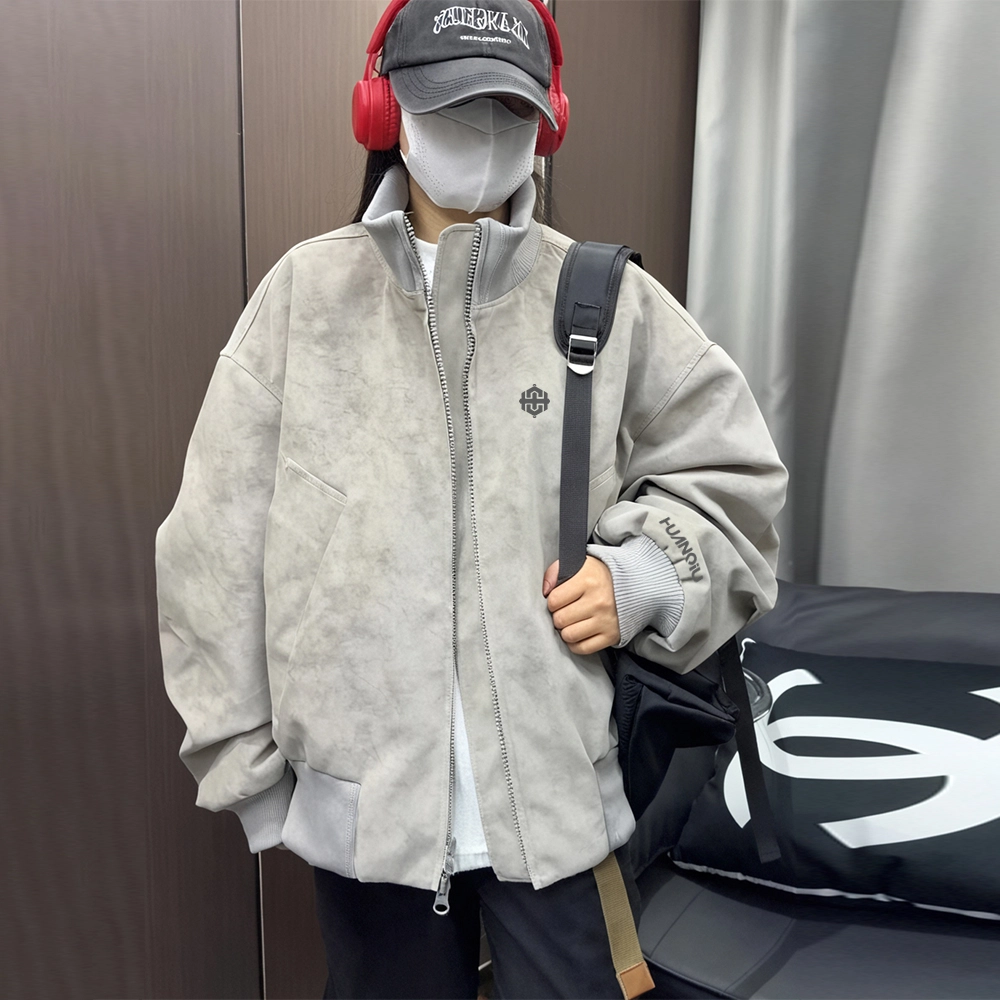 HUANQIU boxyfit
