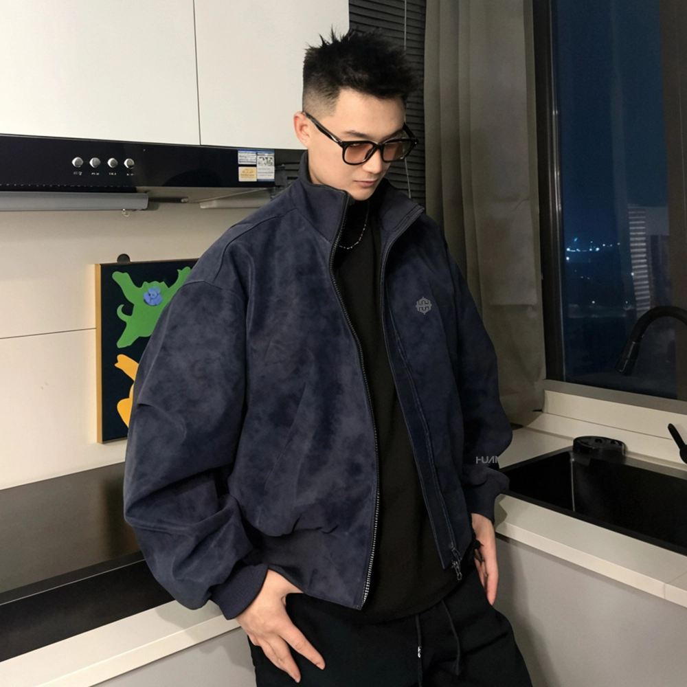 HUANQIU boxyfit
