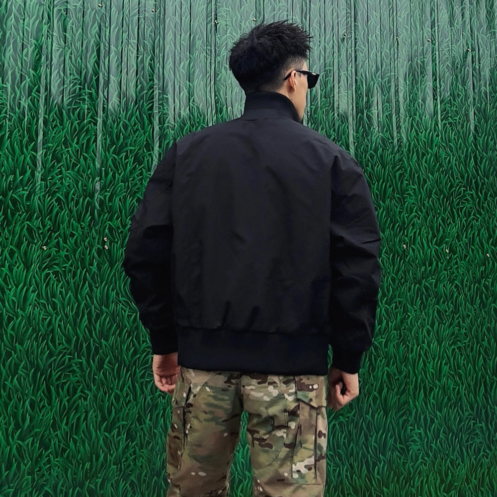 HUANQIU boxycleanfit