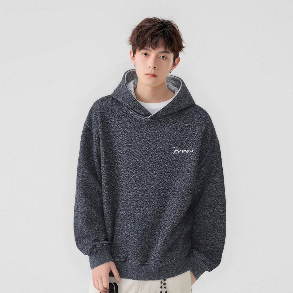 HUANQIU Logocleanfit