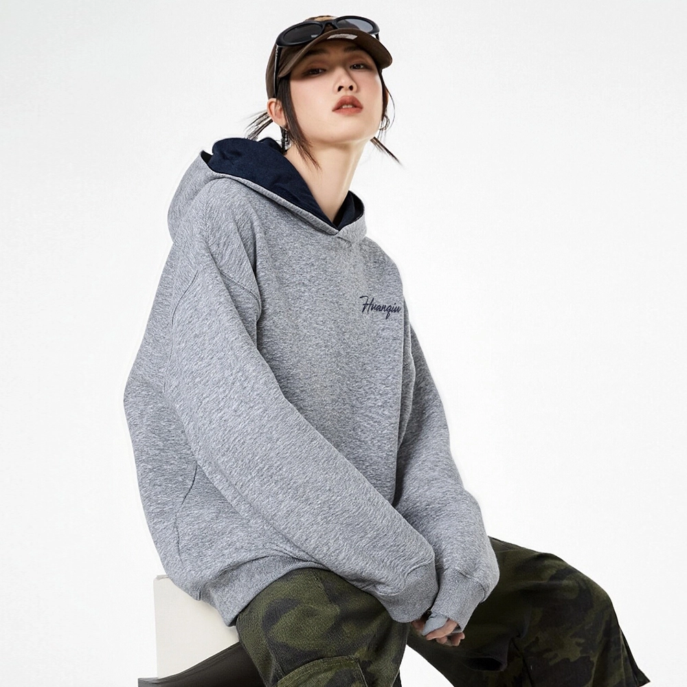 HUANQIU Logocleanfit