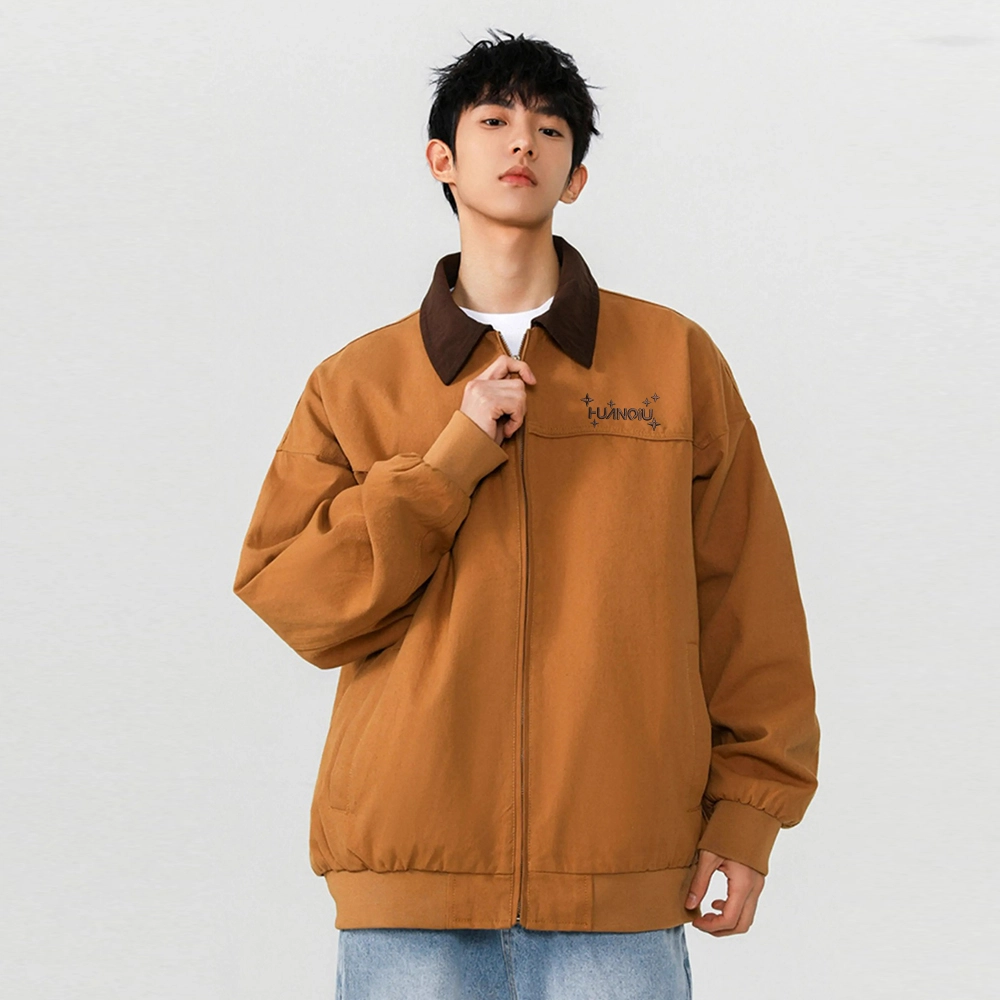 HUANQIU CleanfitLogo