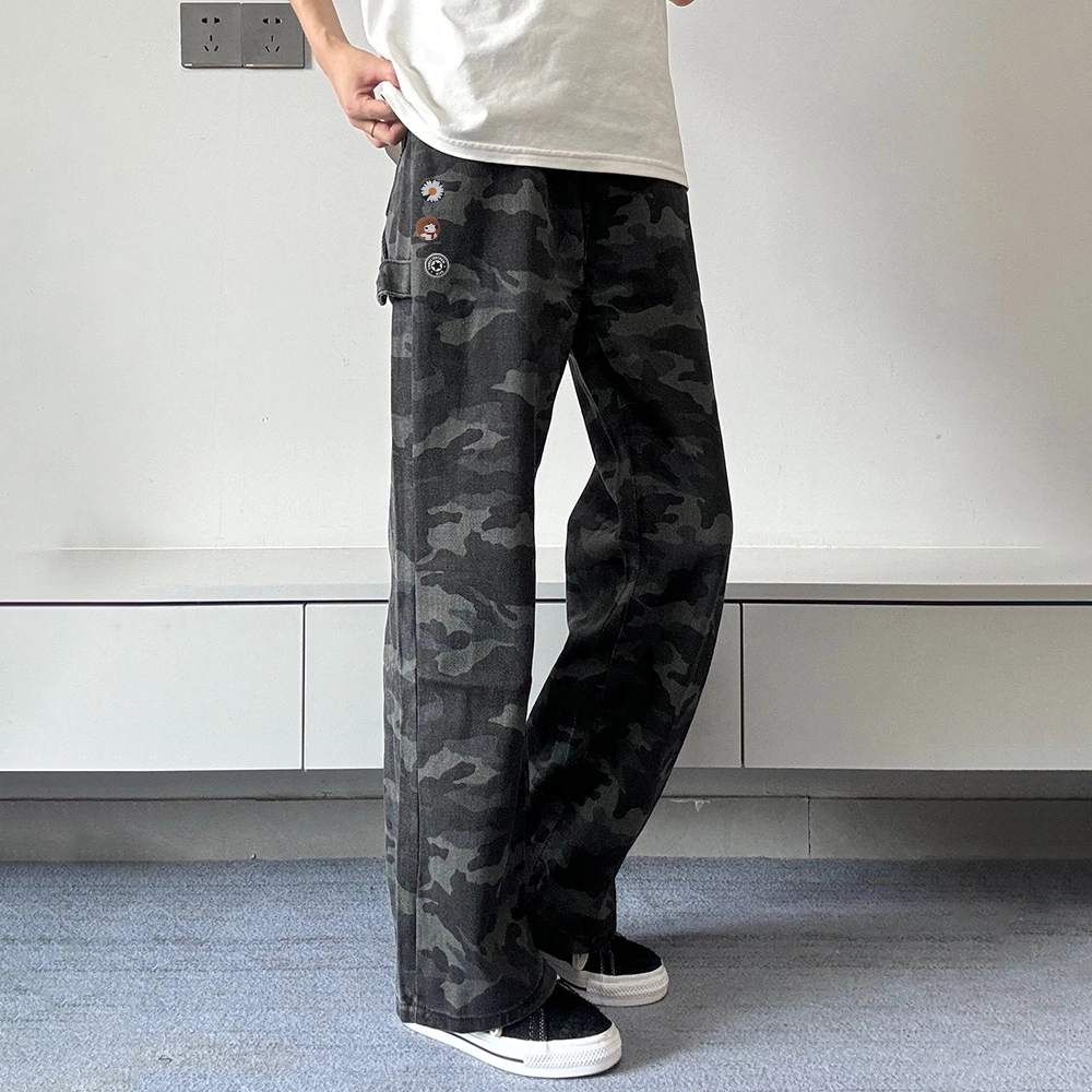 HUANQIU vibe