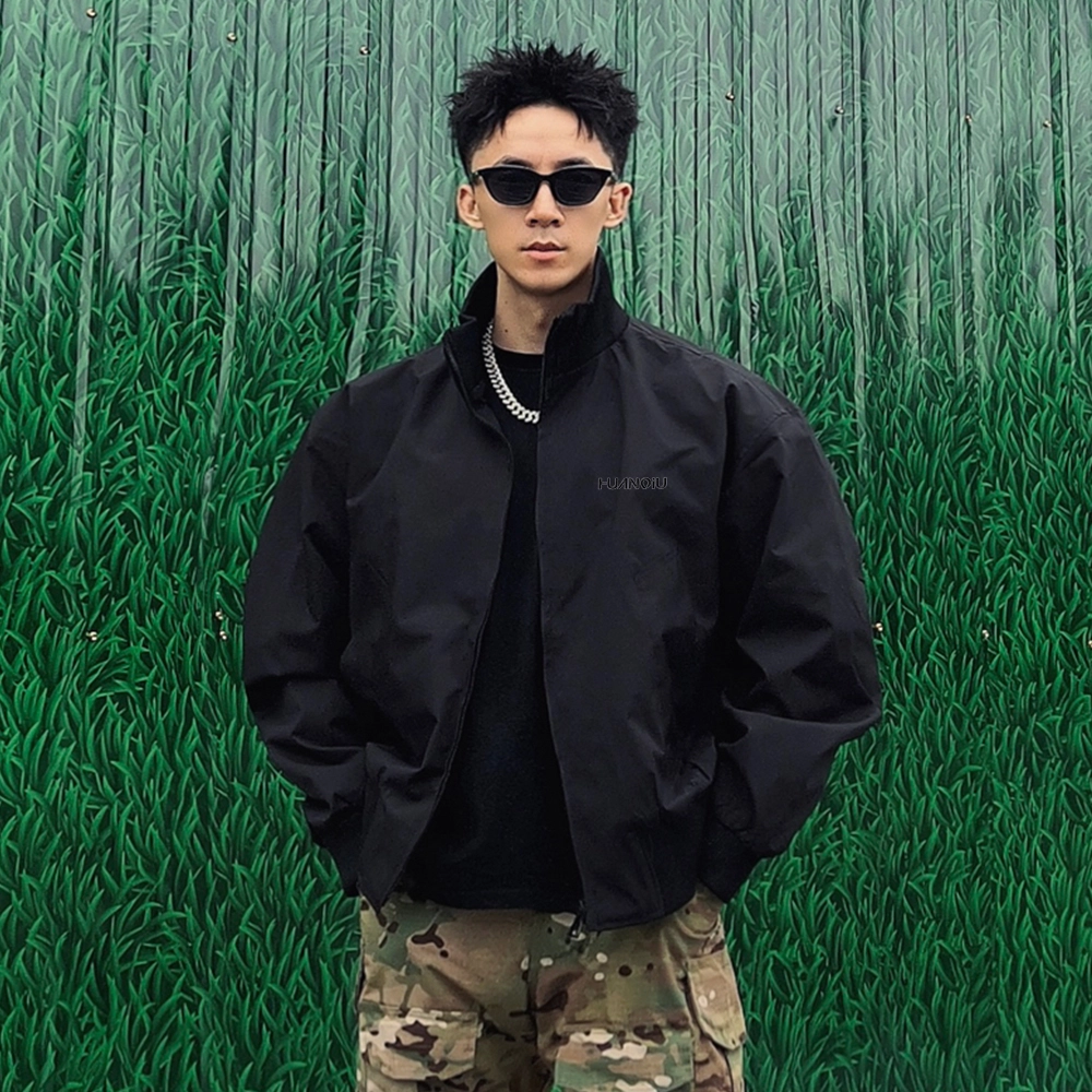 HUANQIU boxycleanfit