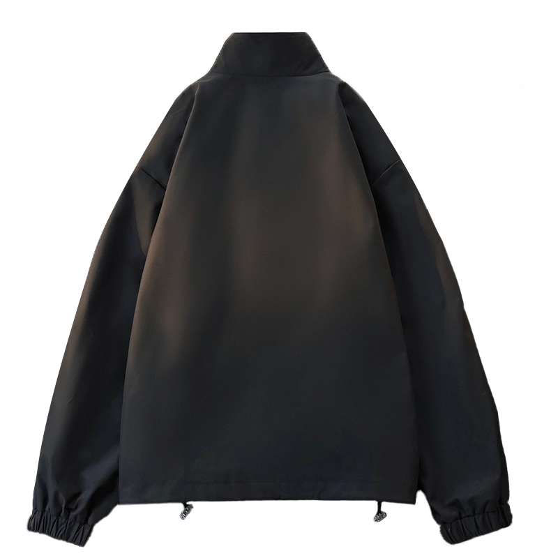 HUANQIU OVERSIZE
