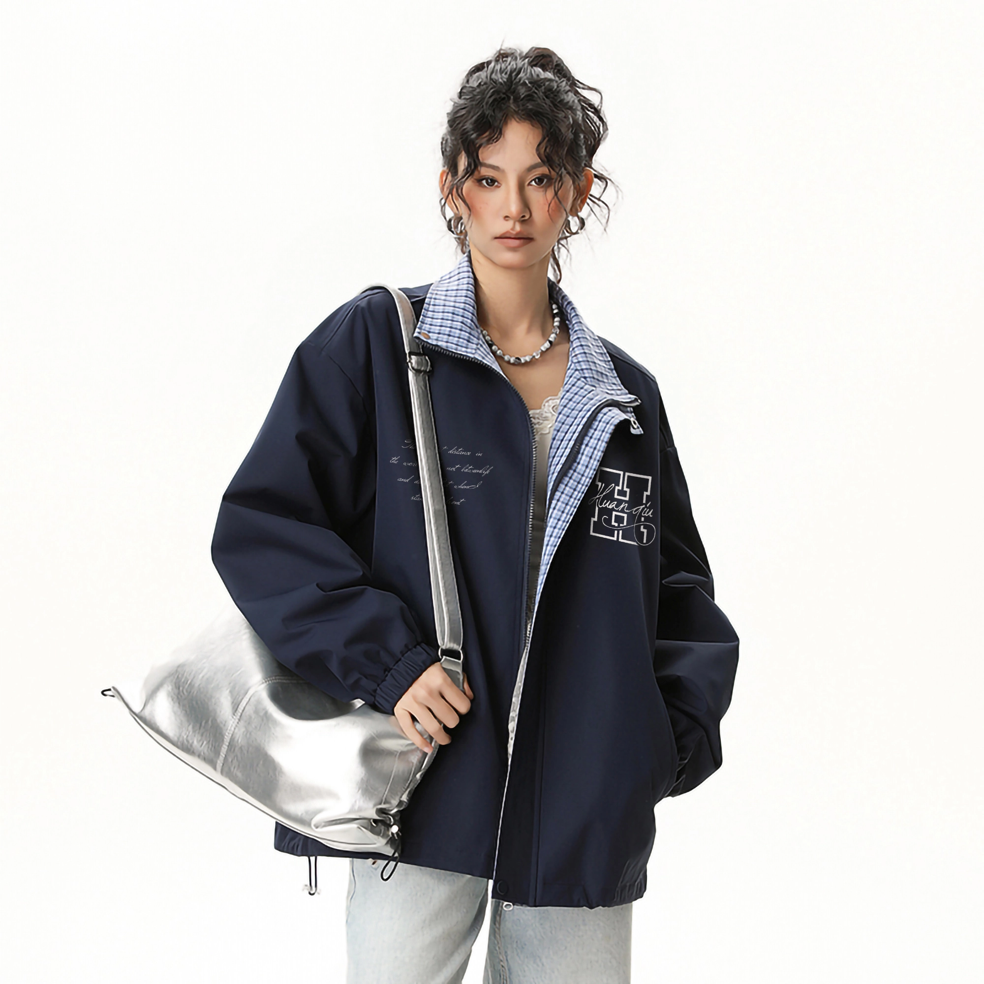 HUANQIU OVERSIZE