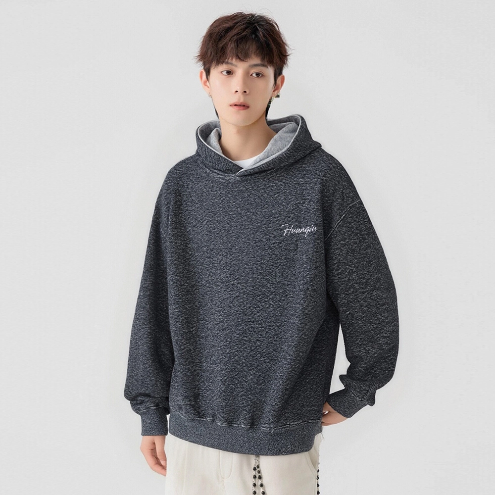HUANQIU Logocleanfit