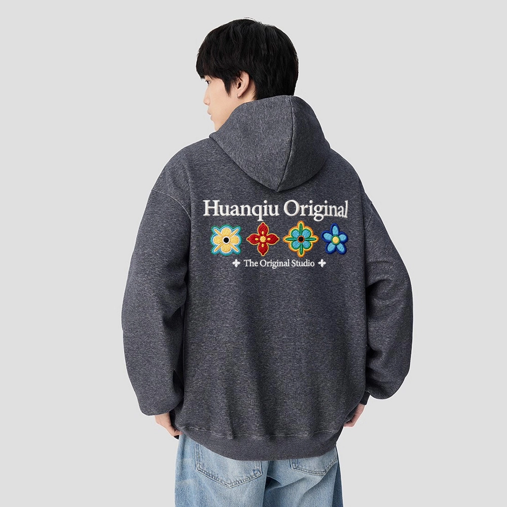 HUANQIU Cleanfit