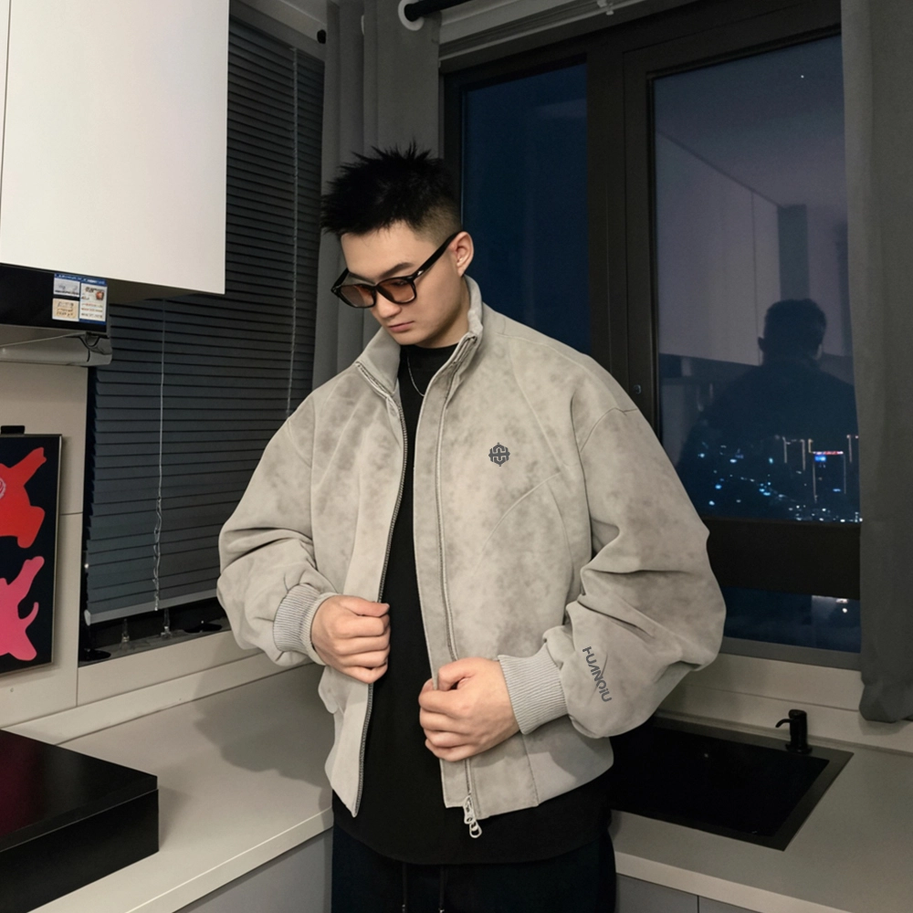 HUANQIU boxyfit