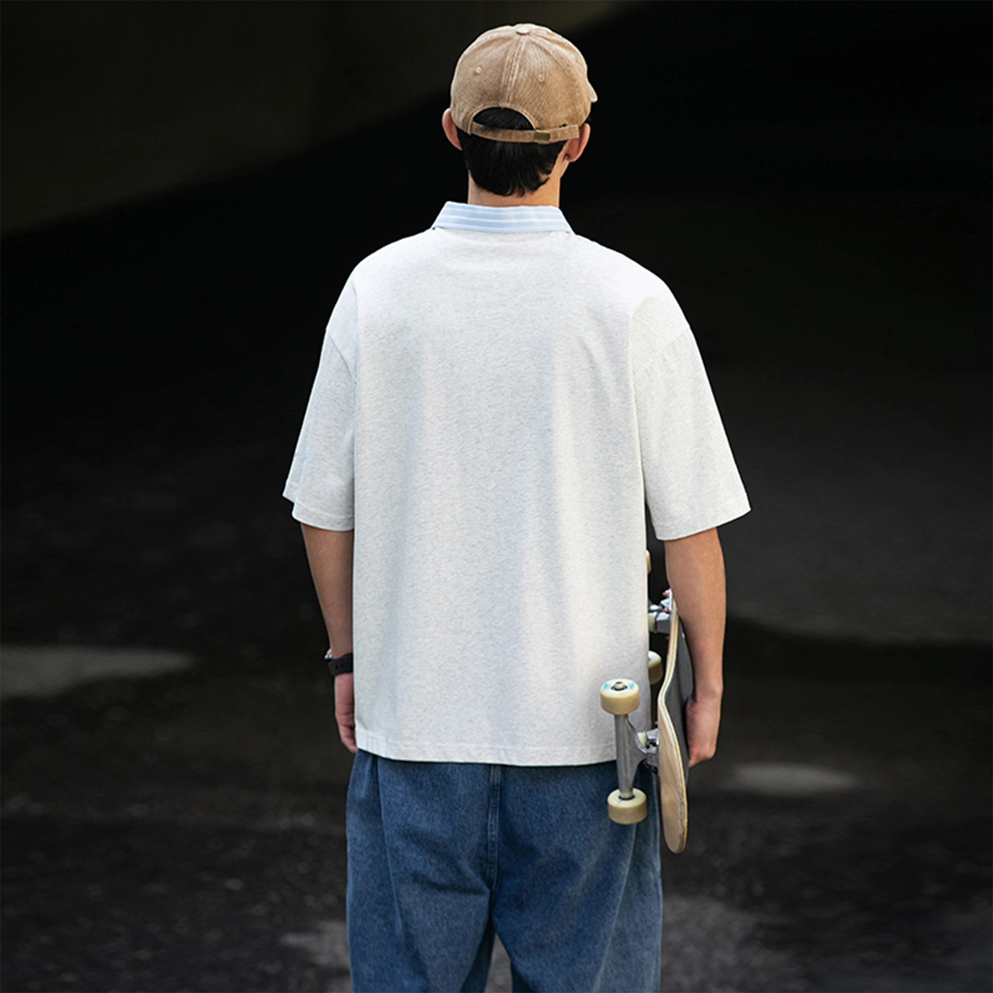 HUANQIU Polo