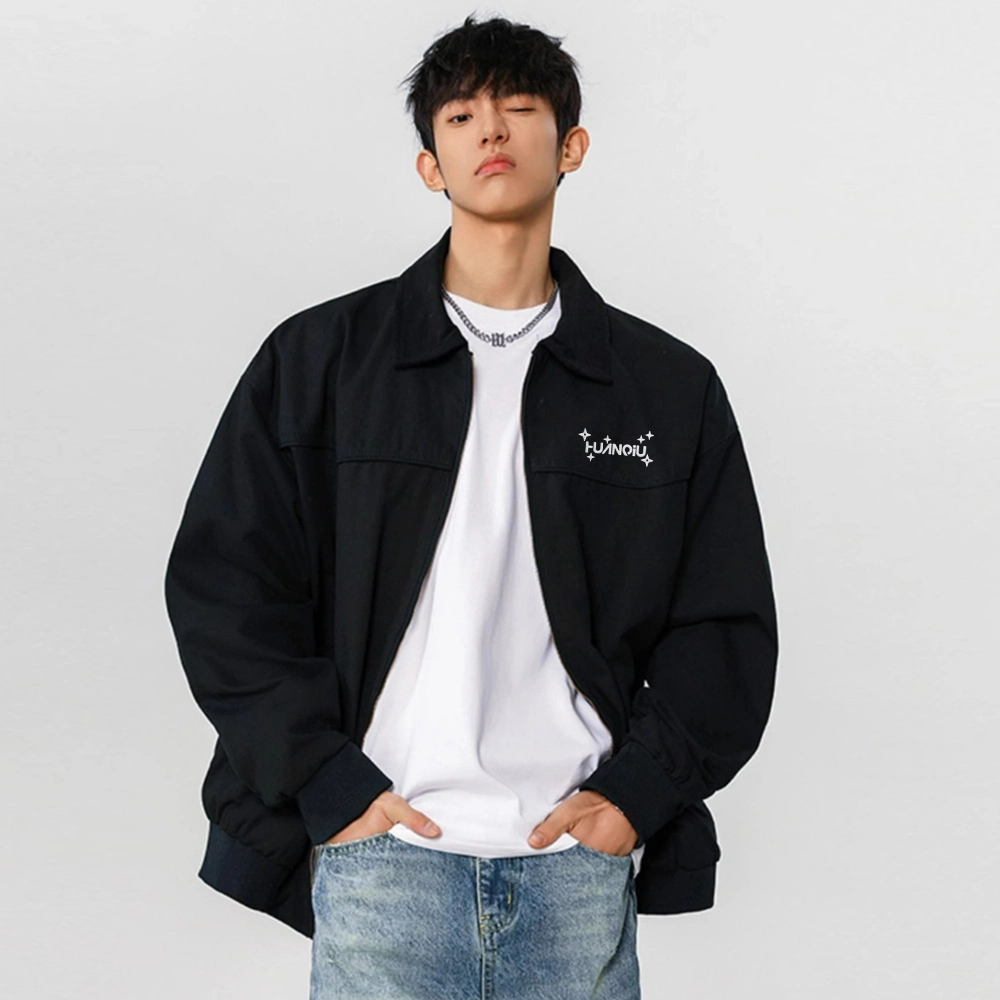 HUANQIU CleanfitLogo
