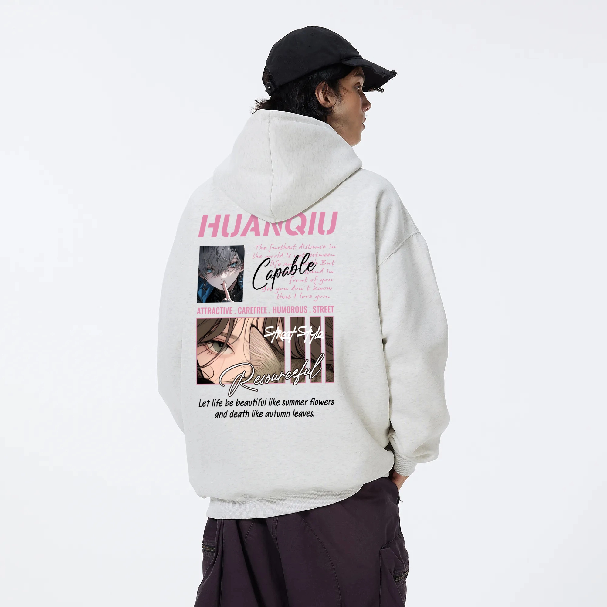 HUANQIU