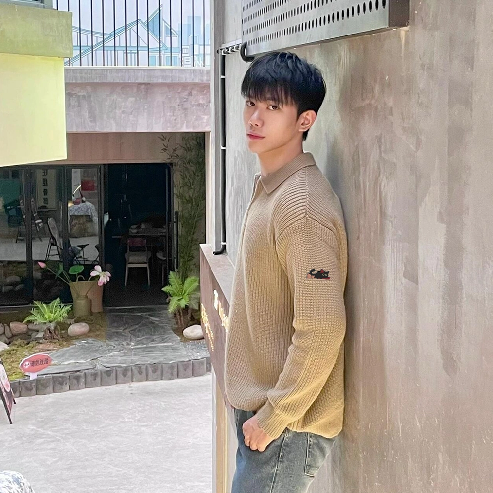 HUANQIU vibe