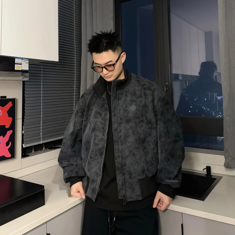 HUANQIU boxyfit