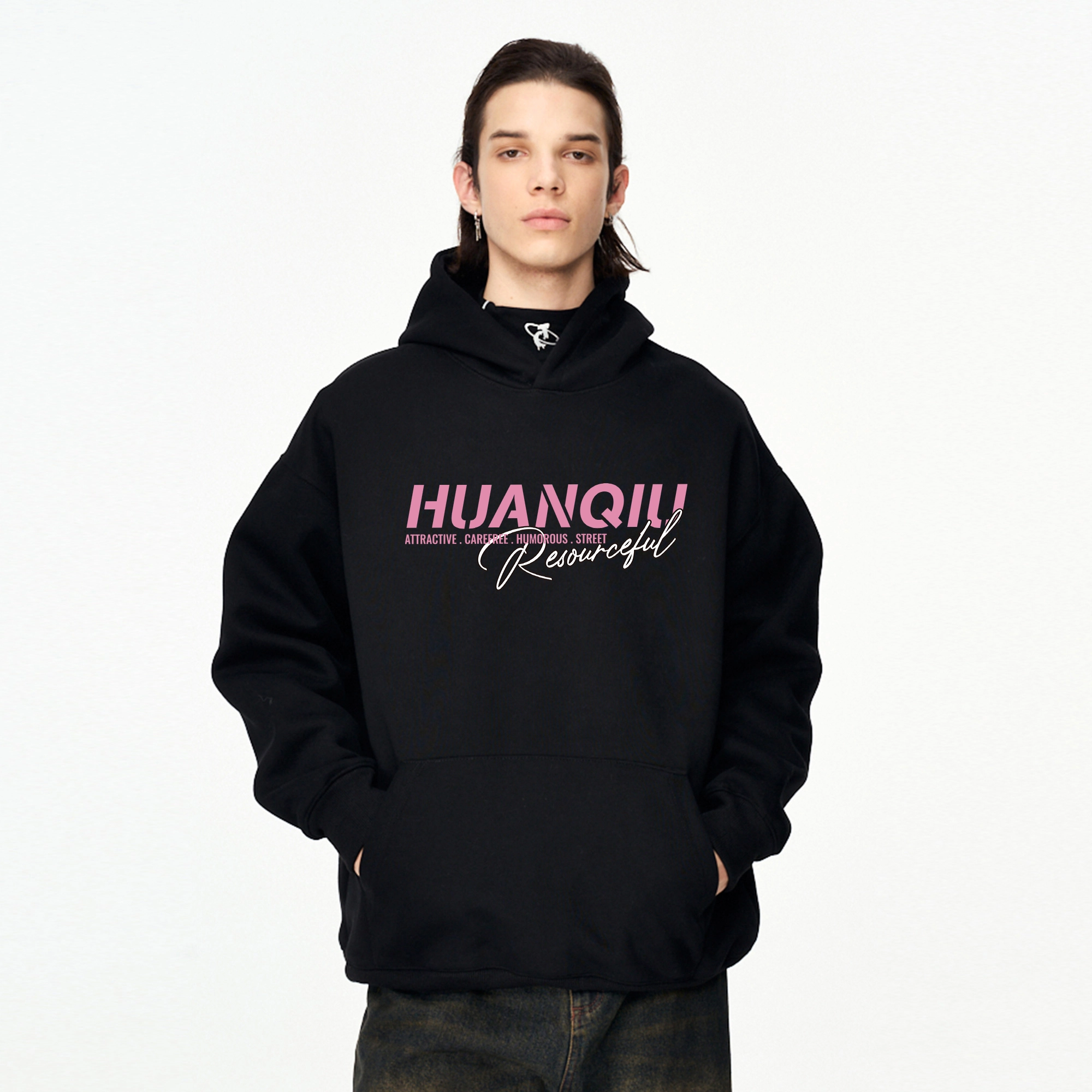 HUANQIU