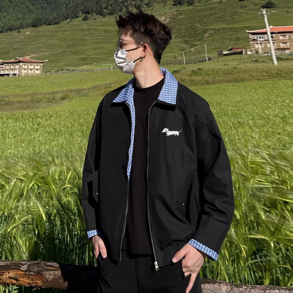 HUANQIU Cleanfit