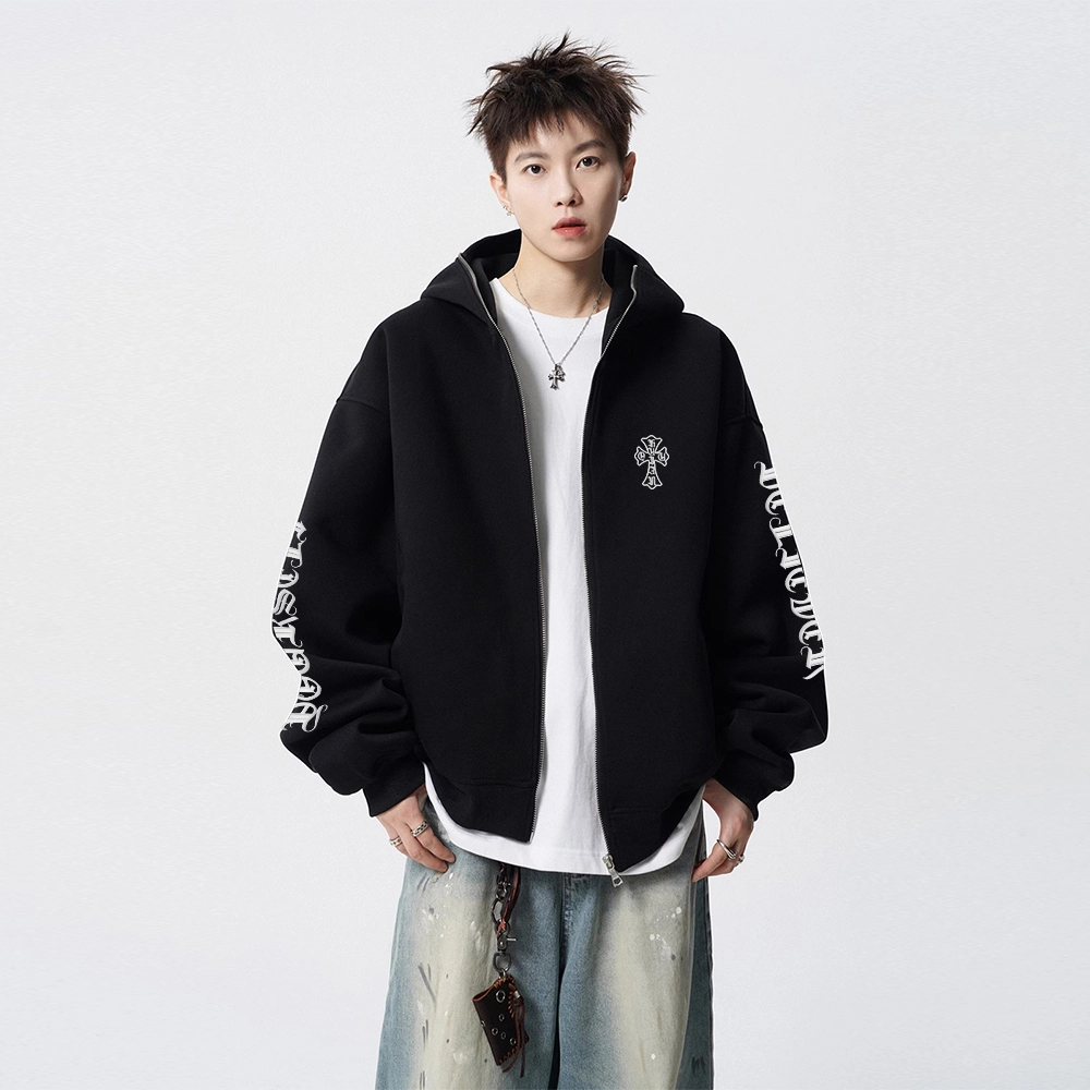 HUANQIU oversize
