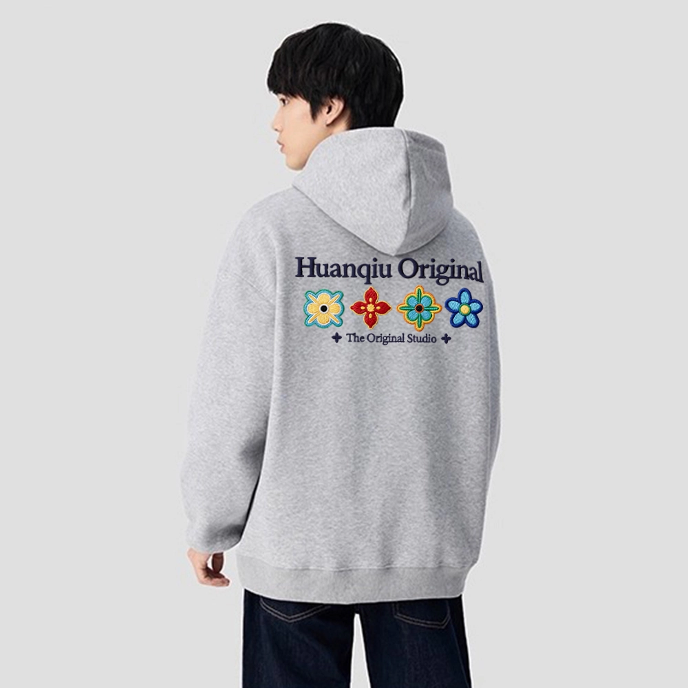 HUANQIU Cleanfit