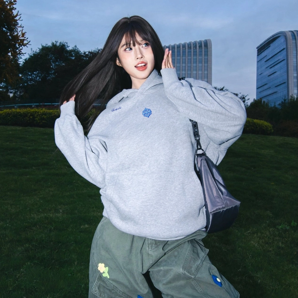 HUANQIU Logocleanfit