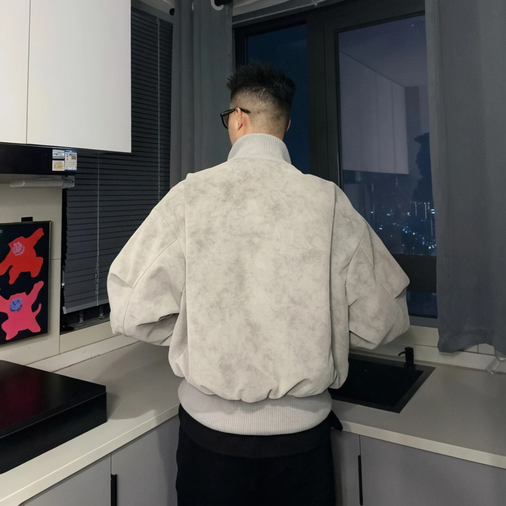 HUANQIU boxyfit
