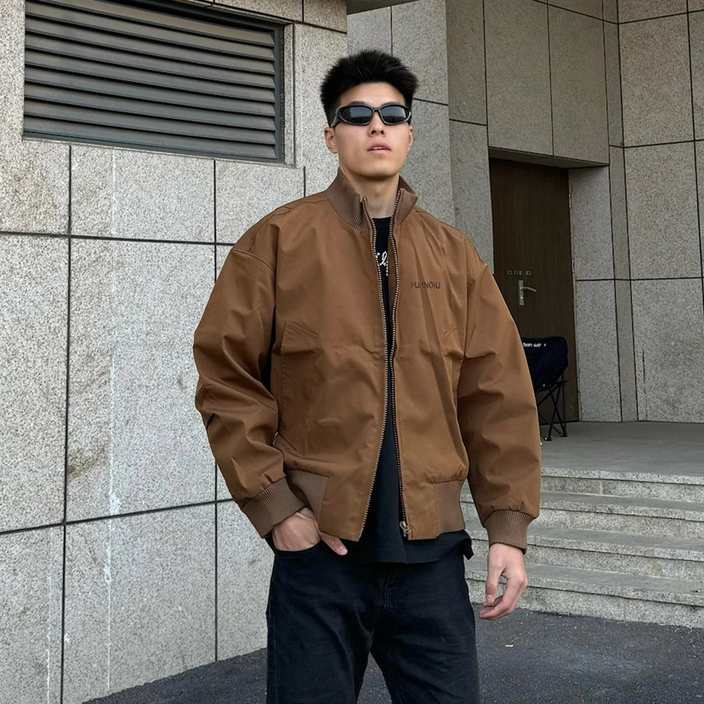 HUANQIU boxycleanfit