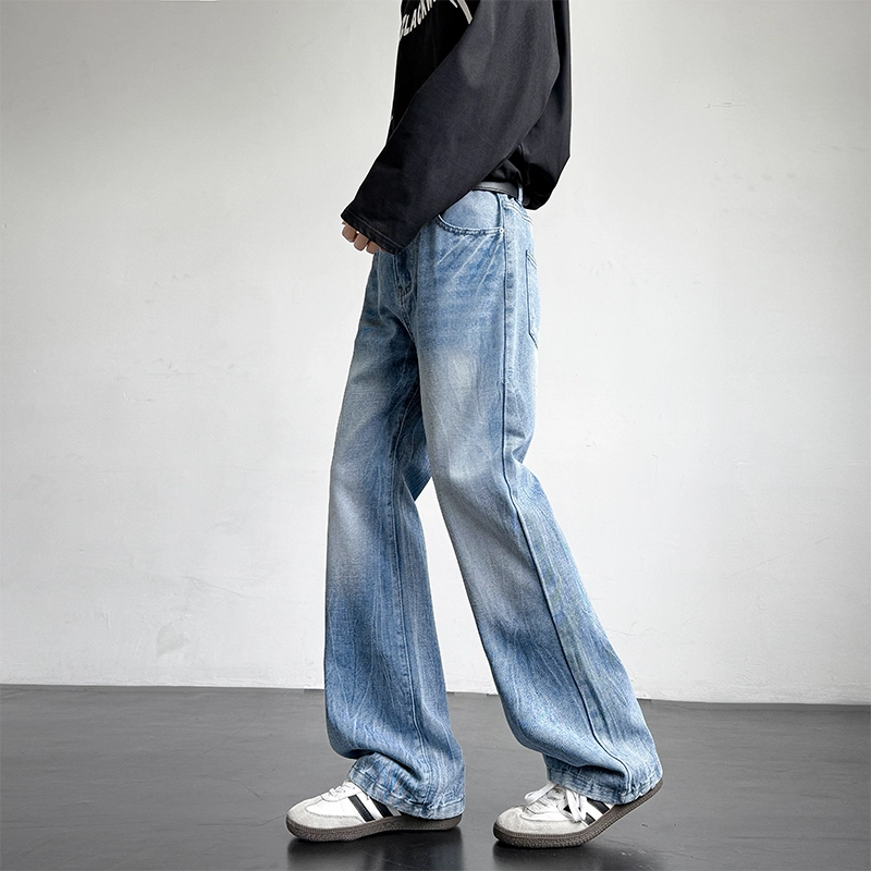 HUANQIU vibe