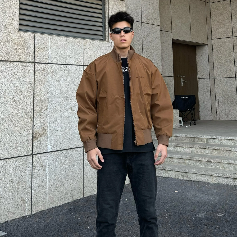HUANQIU boxycleanfit