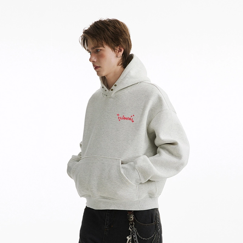 HUANQIU LOGOcleanfit