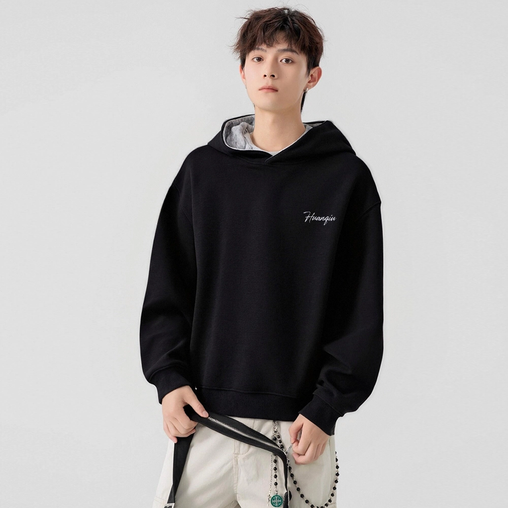 HUANQIU Logocleanfit