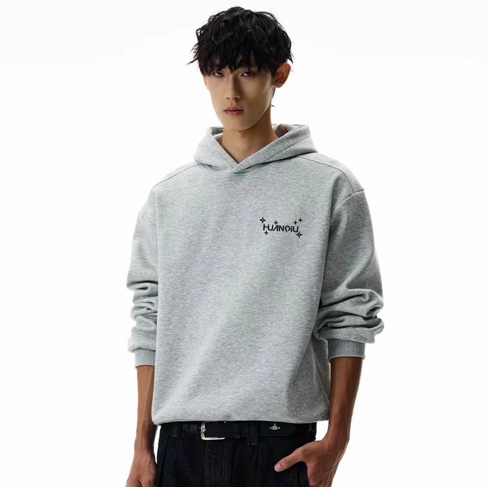 HUANQIU LOGOcleanfit